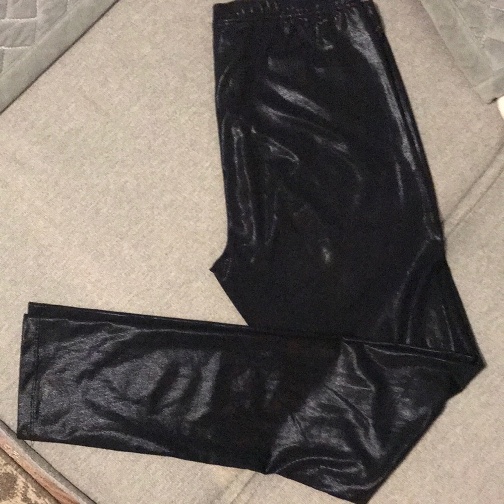 INC leggings, high rise